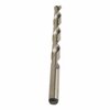 Forney 8 Percent Cobalt Drill Bit, 135 Degree Split Point, 25/64 in 20060